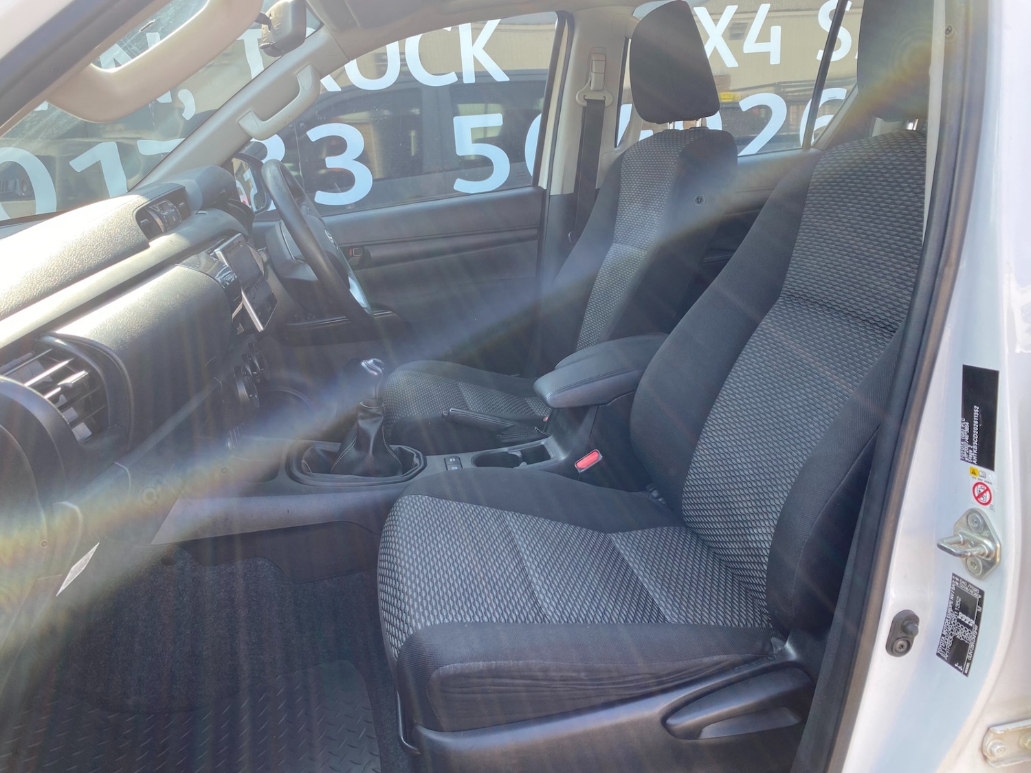 Vehicle 44