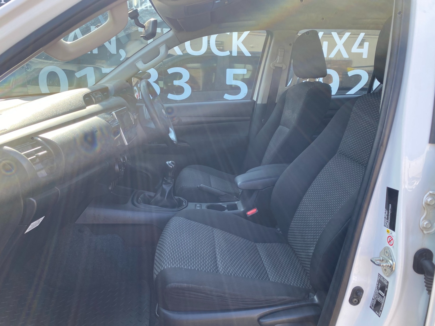 Vehicle 45