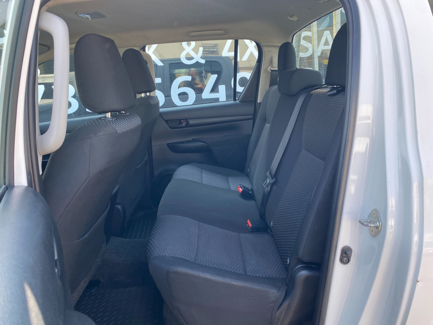Vehicle 46