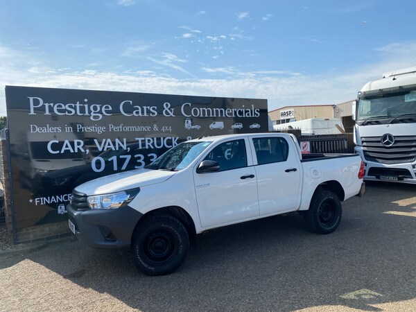 Used Toyota Hilux 2018 for sale - 75039428: Photo 61