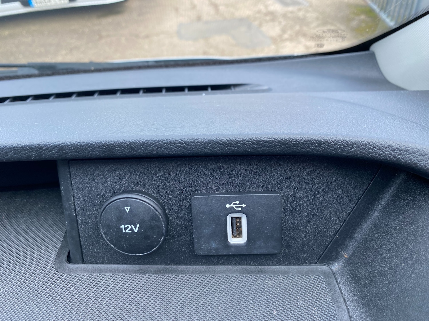 Vehicle 43