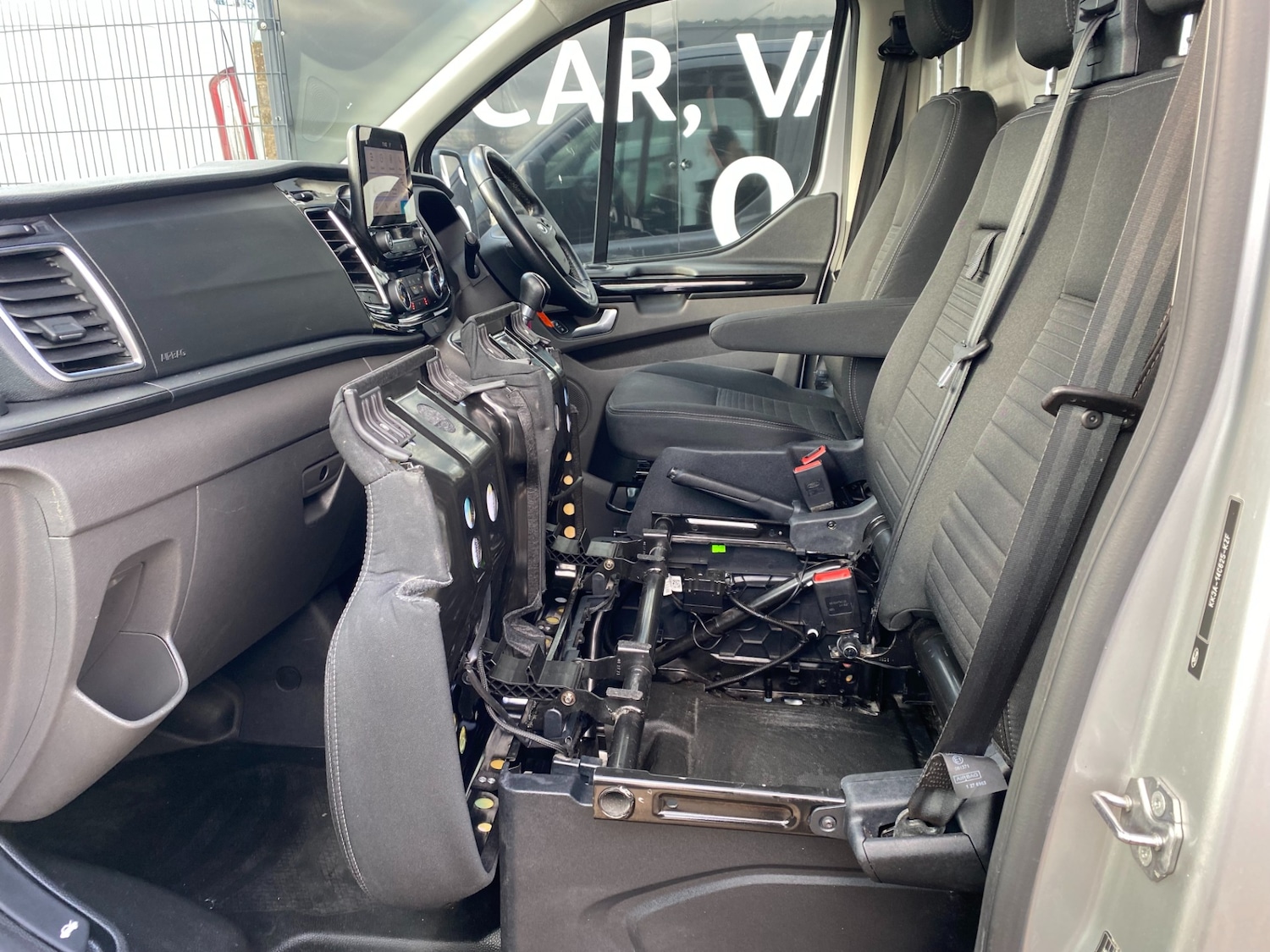 Vehicle 48