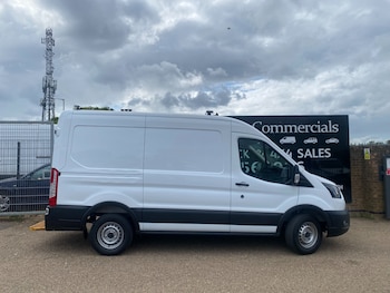 Used Ford Transit 2020 for sale - 78555822: Photo