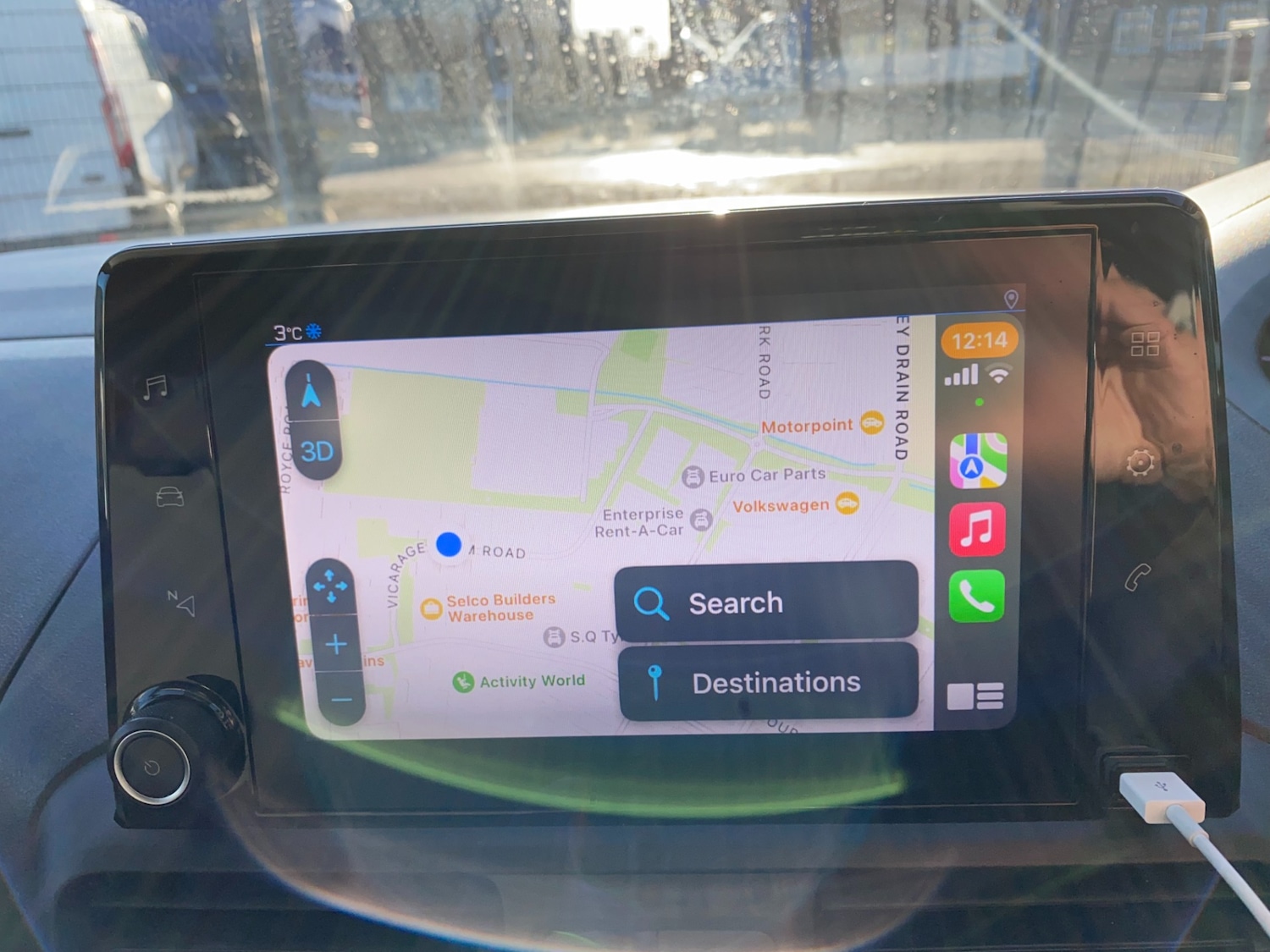 Used Peugeot Partner 2021 for sale - 77570269: Photo 10