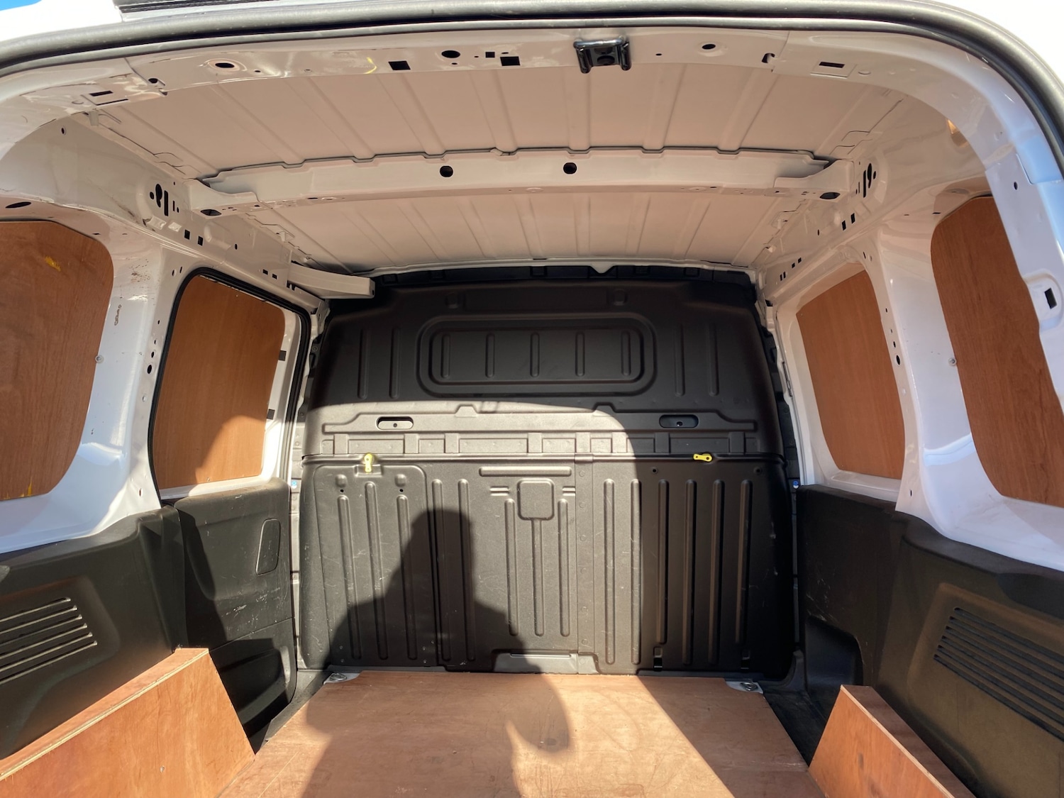 Used Peugeot Partner 2021 for sale - 77570269: Photo 16