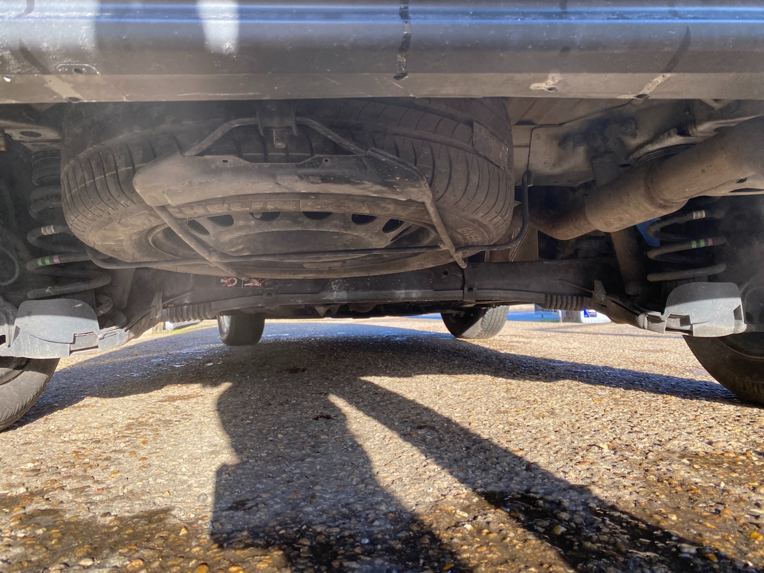 Used Peugeot Partner 2021 for sale - 77570269: Photo 18