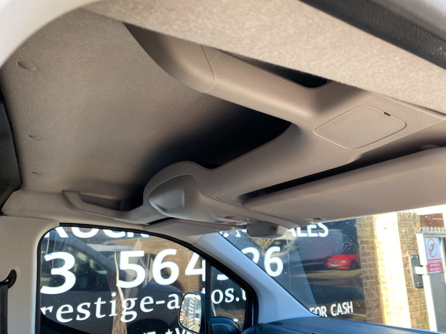 Used Peugeot Partner 2021 for sale - 77570269: Photo 19