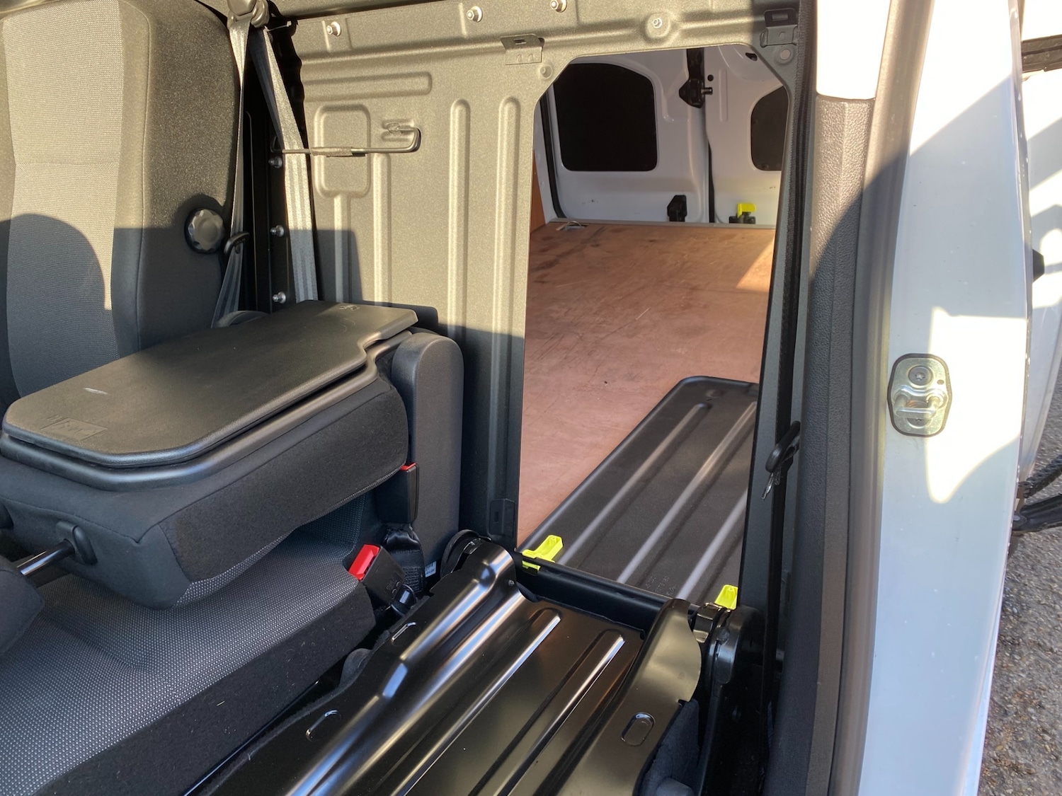 Used Peugeot Partner 2021 for sale - 77570269: Photo 31