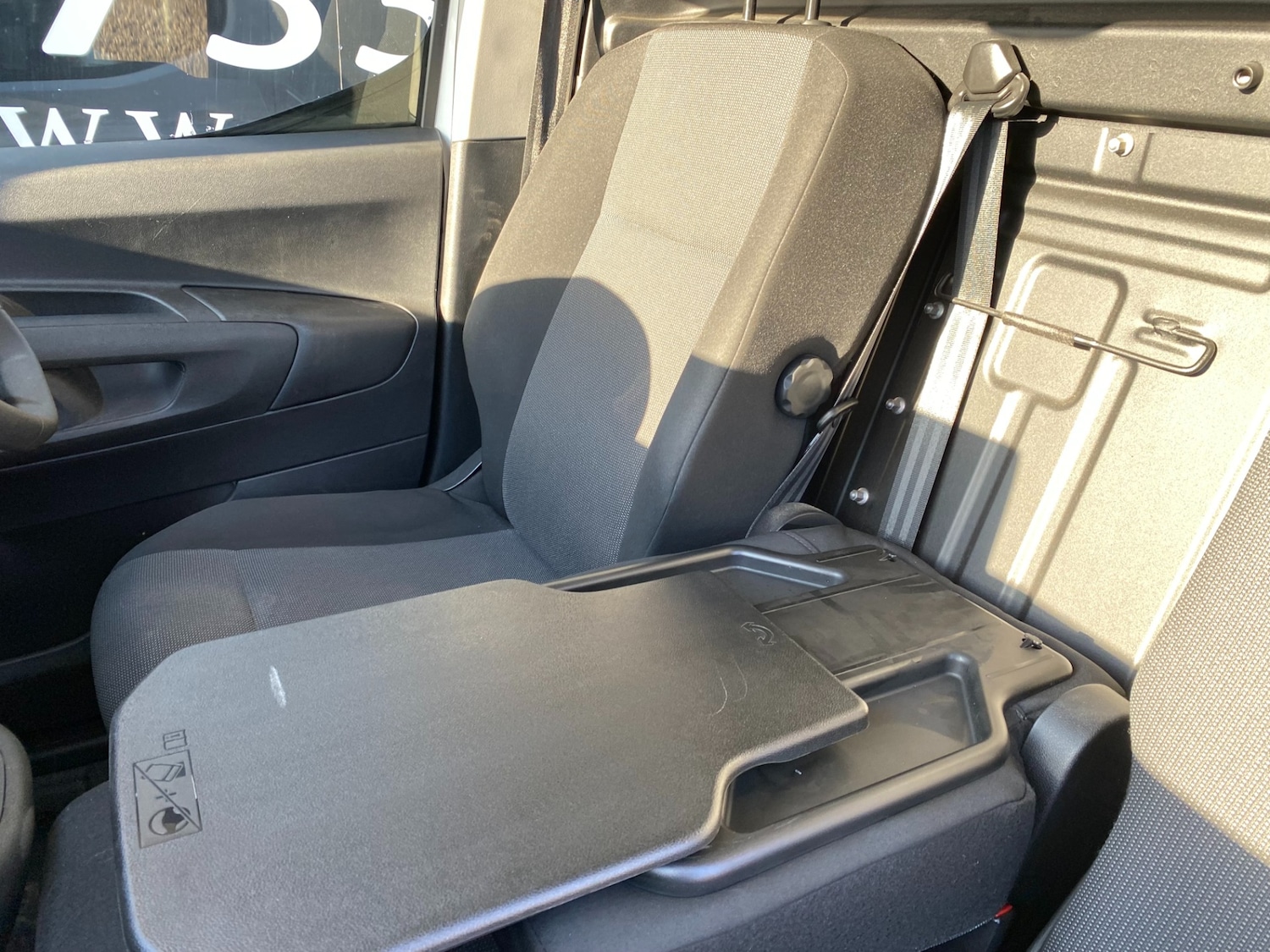 Used Peugeot Partner 2021 for sale - 77570269: Photo 37