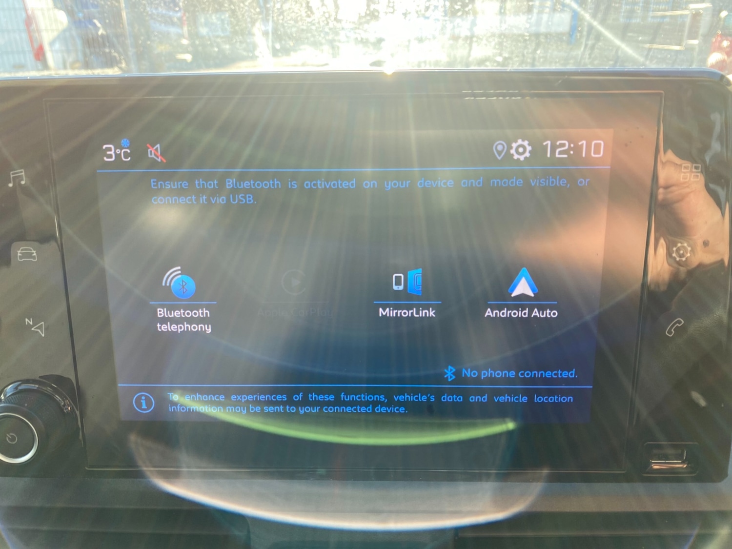 Used Peugeot Partner 2021 for sale - 77570269: Photo 43