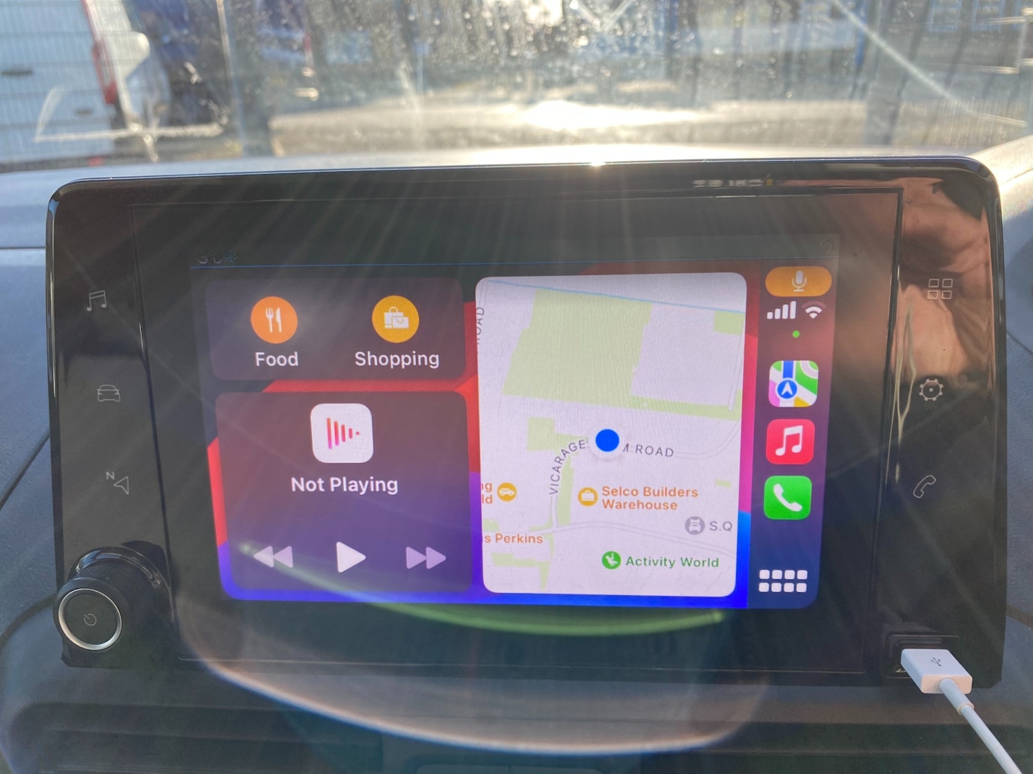 Used Peugeot Partner 2021 for sale - 77570269: Photo 44