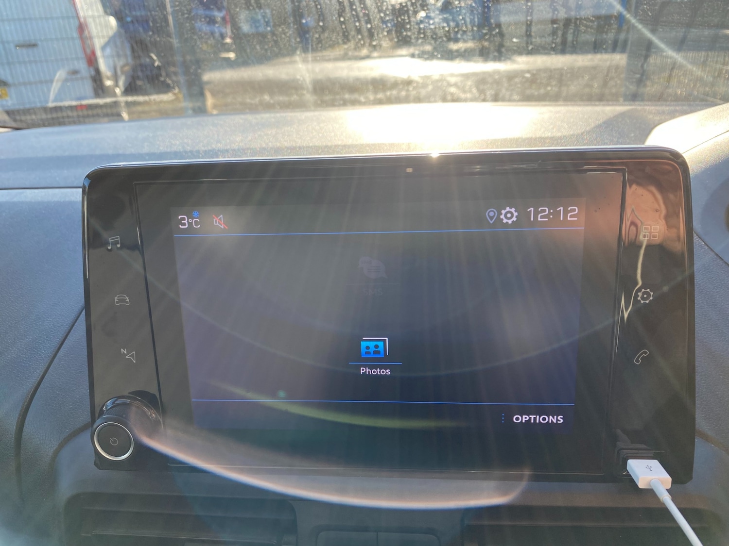 Used Peugeot Partner 2021 for sale - 77570269: Photo 47