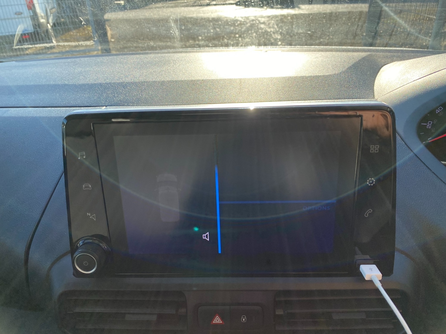 Used Peugeot Partner 2021 for sale - 77570269: Photo 48