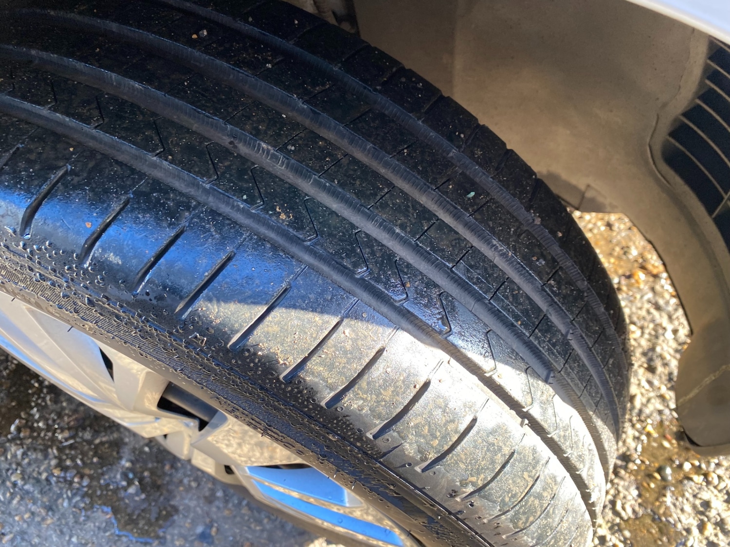 Used Peugeot Partner 2021 for sale - 77570269: Photo 53