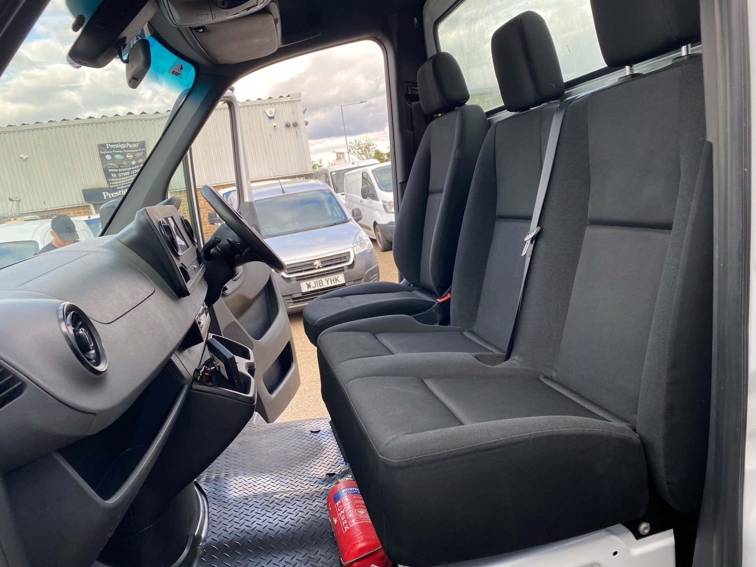 Vehicle 17