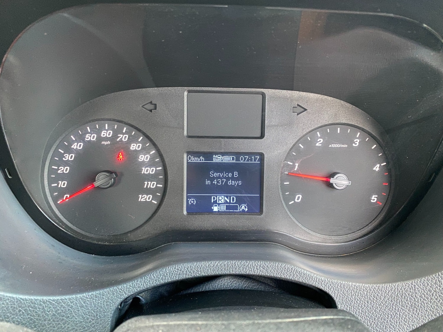 Vehicle 25