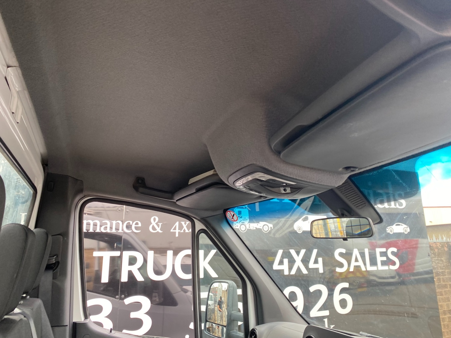 Vehicle 28