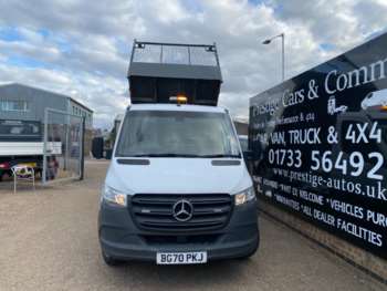 Used Mercedes-Benz Sprinter 2020 for sale - 75162167: Photo