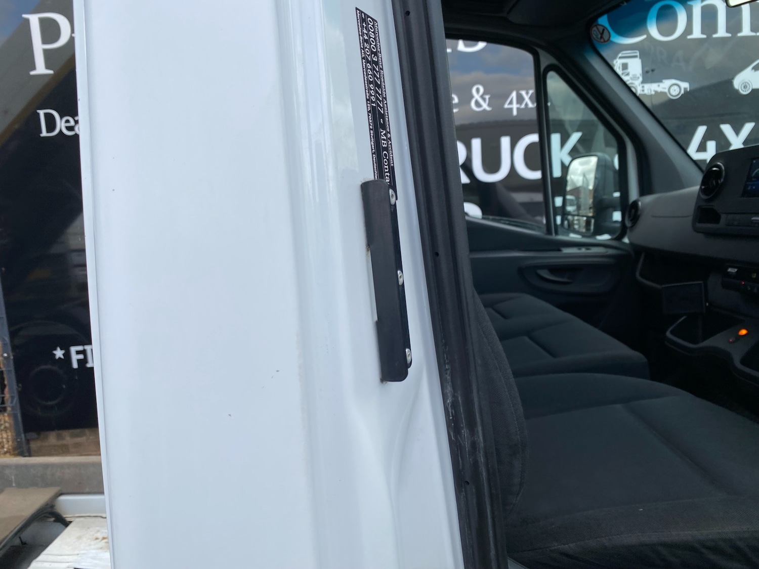 Vehicle 30