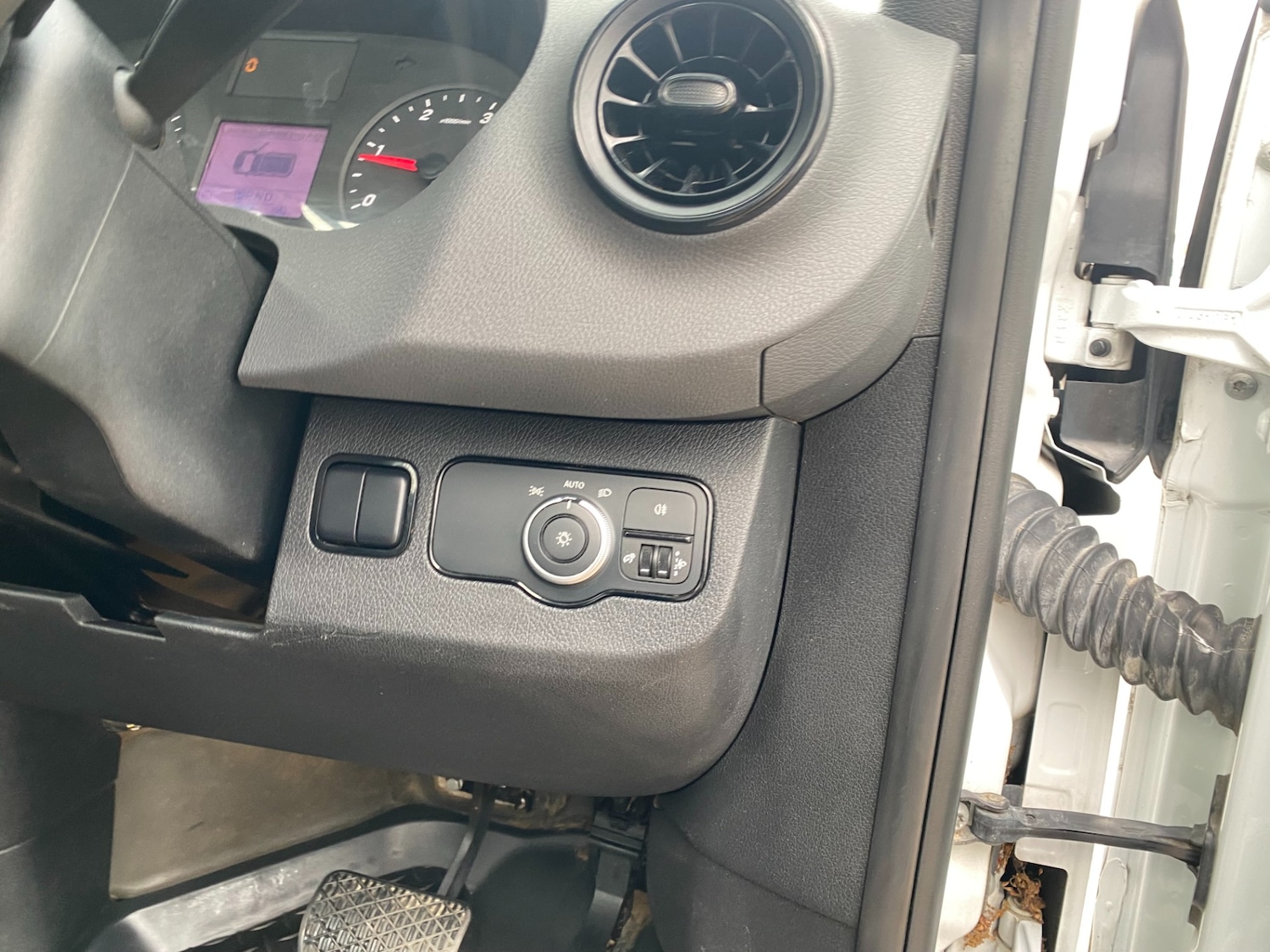 Vehicle 31