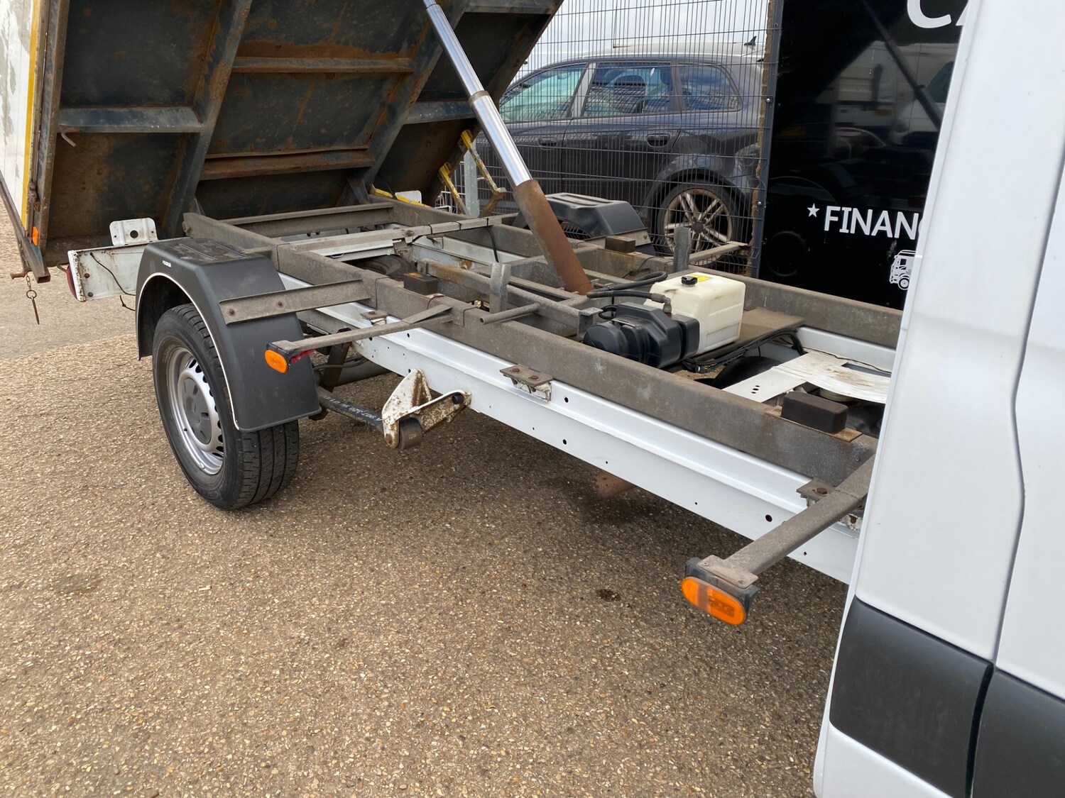 Vehicle 35