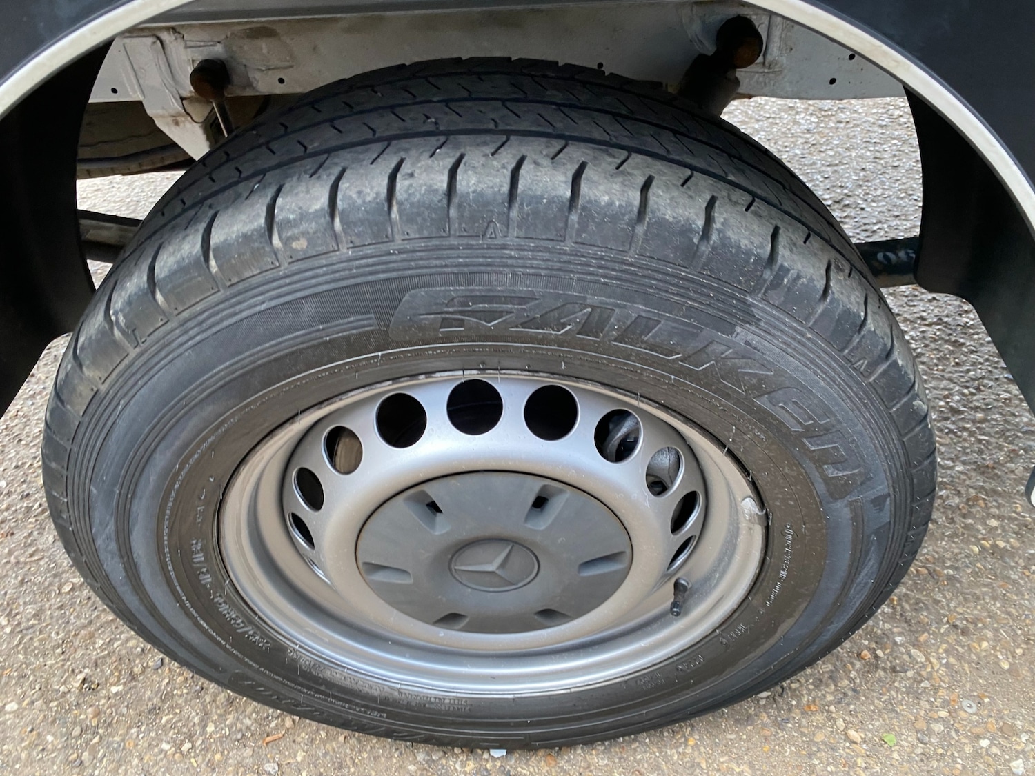 Vehicle 40