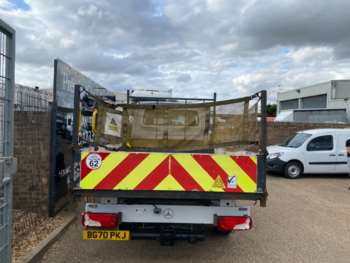 Used Mercedes-Benz Sprinter 2020 for sale - 75162167: Photo