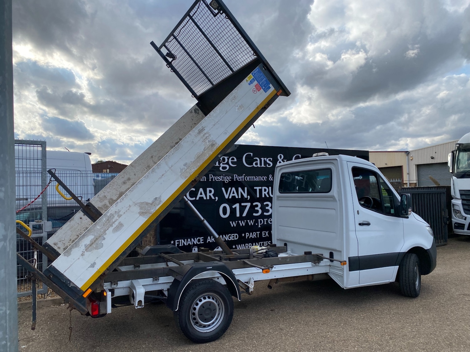 Vehicle 50