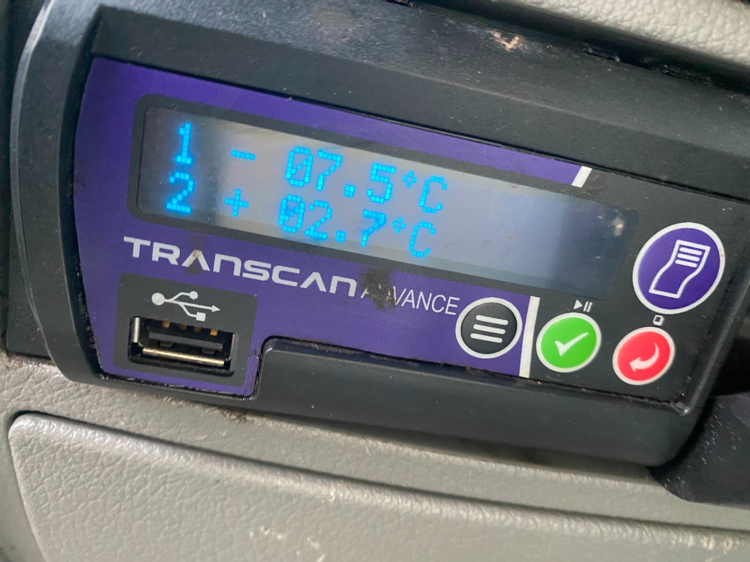 Used Mercedes-Benz Sprinter 2018 for sale - 76951458: Photo 10