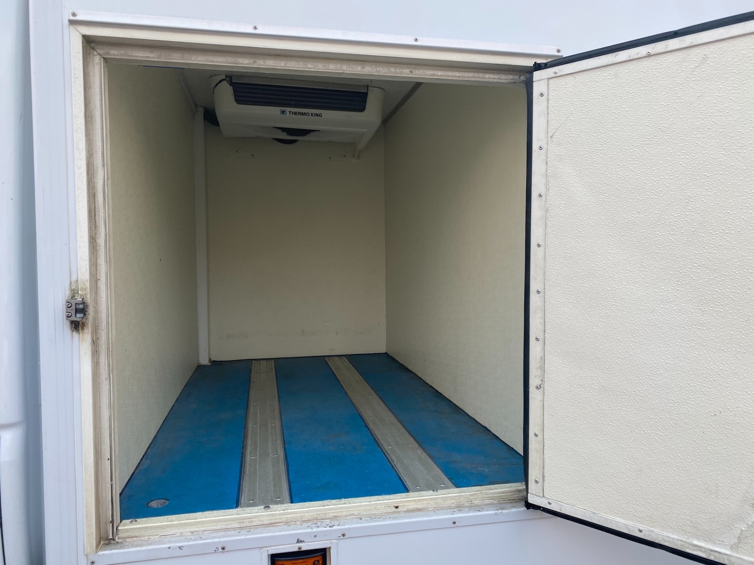 Used Mercedes-Benz Sprinter 2018 for sale - 76951458: Photo 11