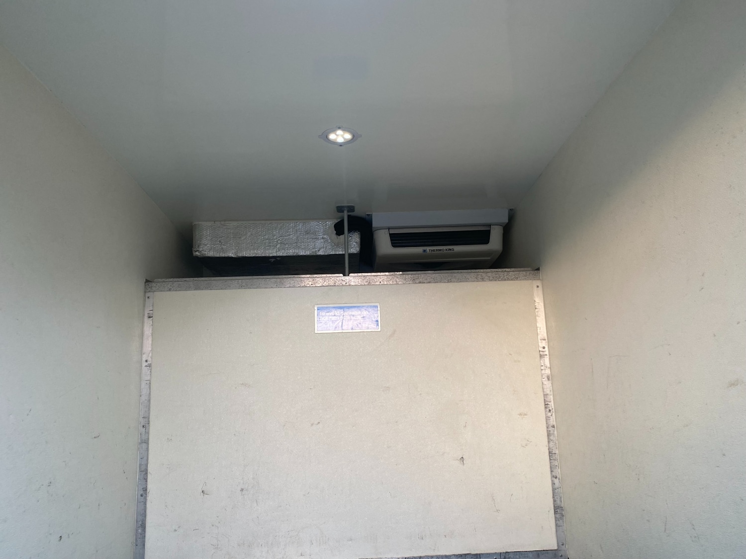 Used Mercedes-Benz Sprinter 2018 for sale - 76951458: Photo 15