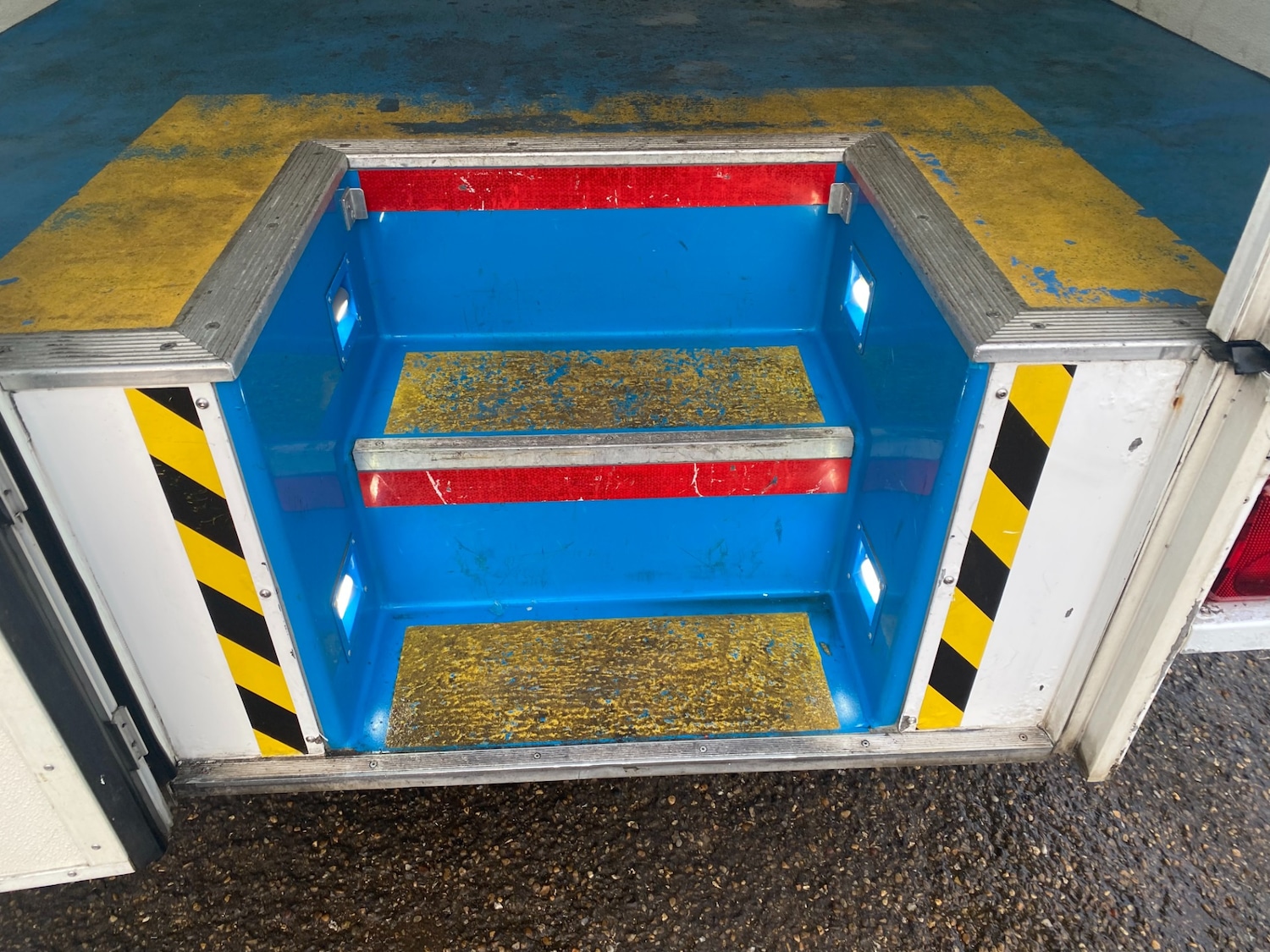 Used Mercedes-Benz Sprinter 2018 for sale - 76951458: Photo 16