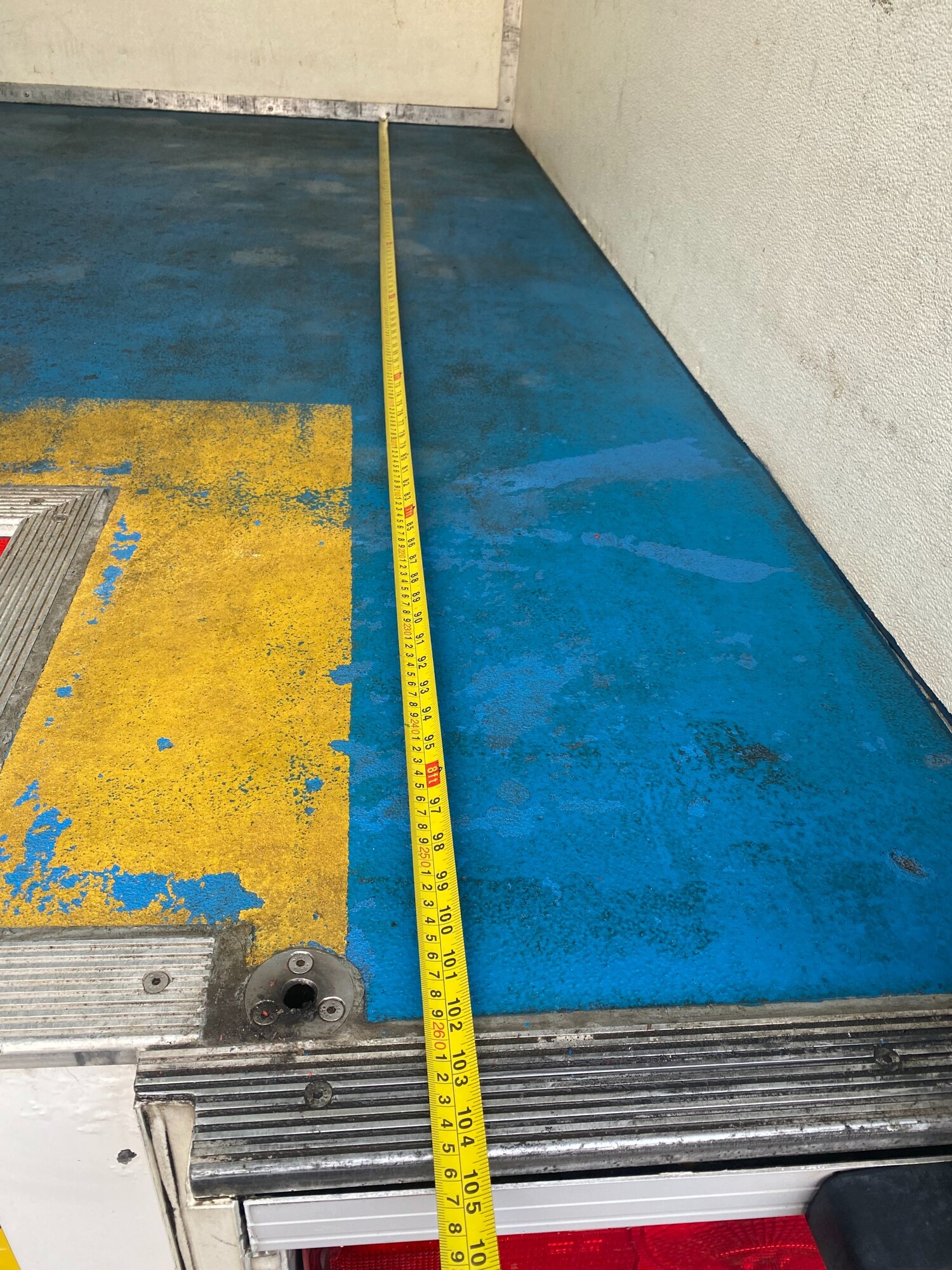 Used Mercedes-Benz Sprinter 2018 for sale - 76951458: Photo 17