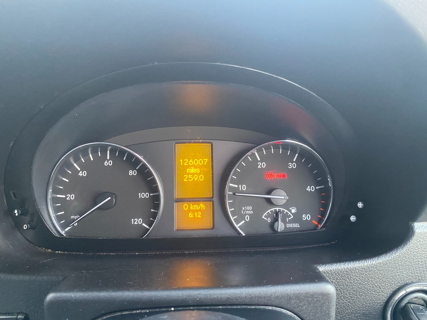 Used Mercedes-Benz Sprinter 2018 for sale - 76951458: Photo 22