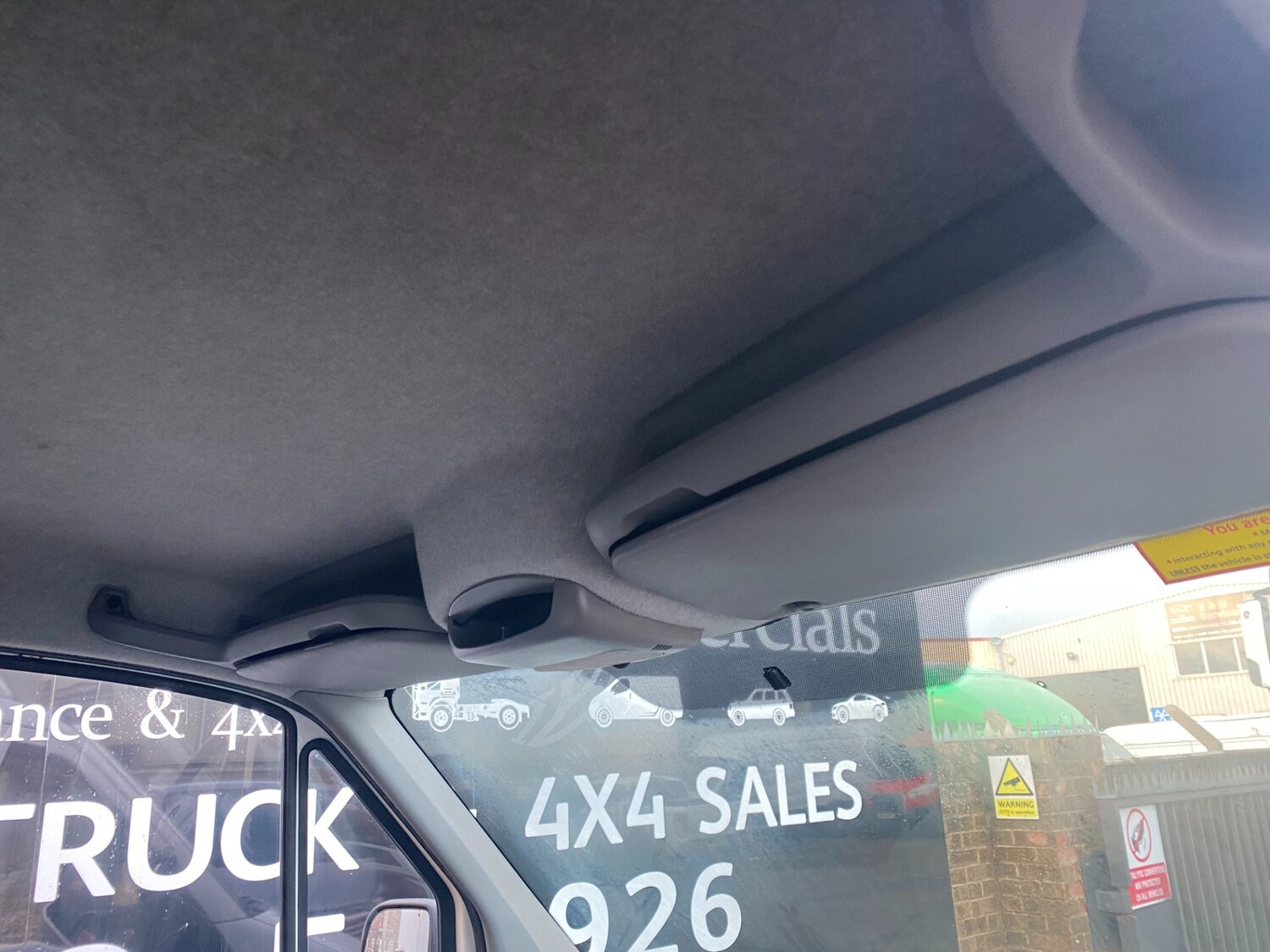 Used Mercedes-Benz Sprinter 2018 for sale - 76951458: Photo 37