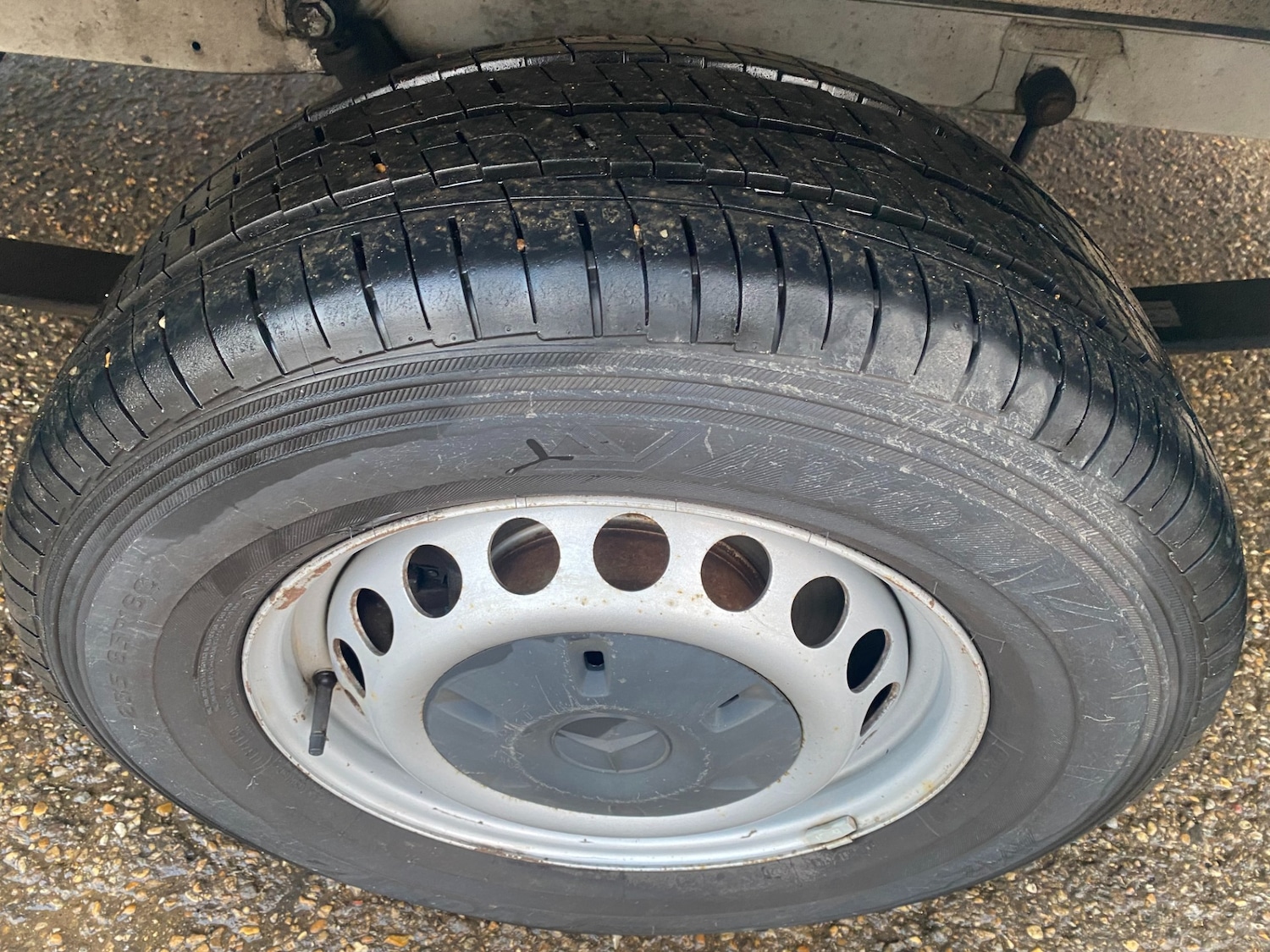 Used Mercedes-Benz Sprinter 2018 for sale - 76951458: Photo 42