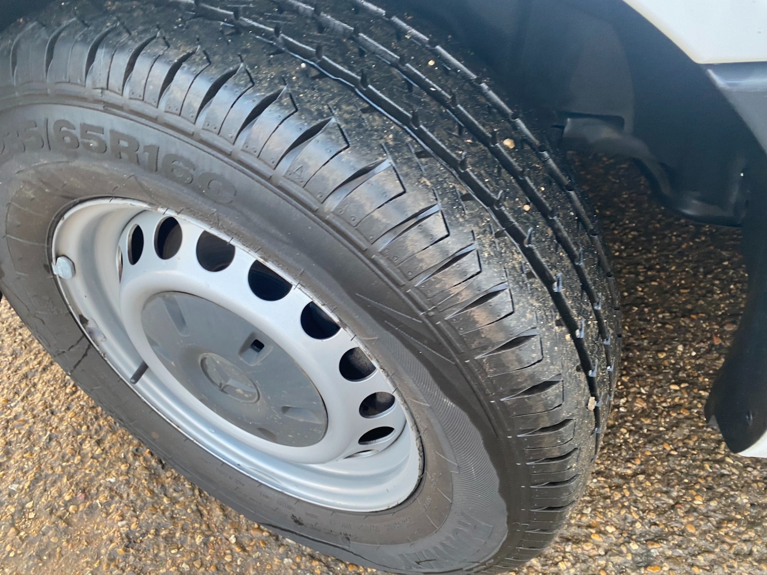 Used Mercedes-Benz Sprinter 2018 for sale - 76951458: Photo 43