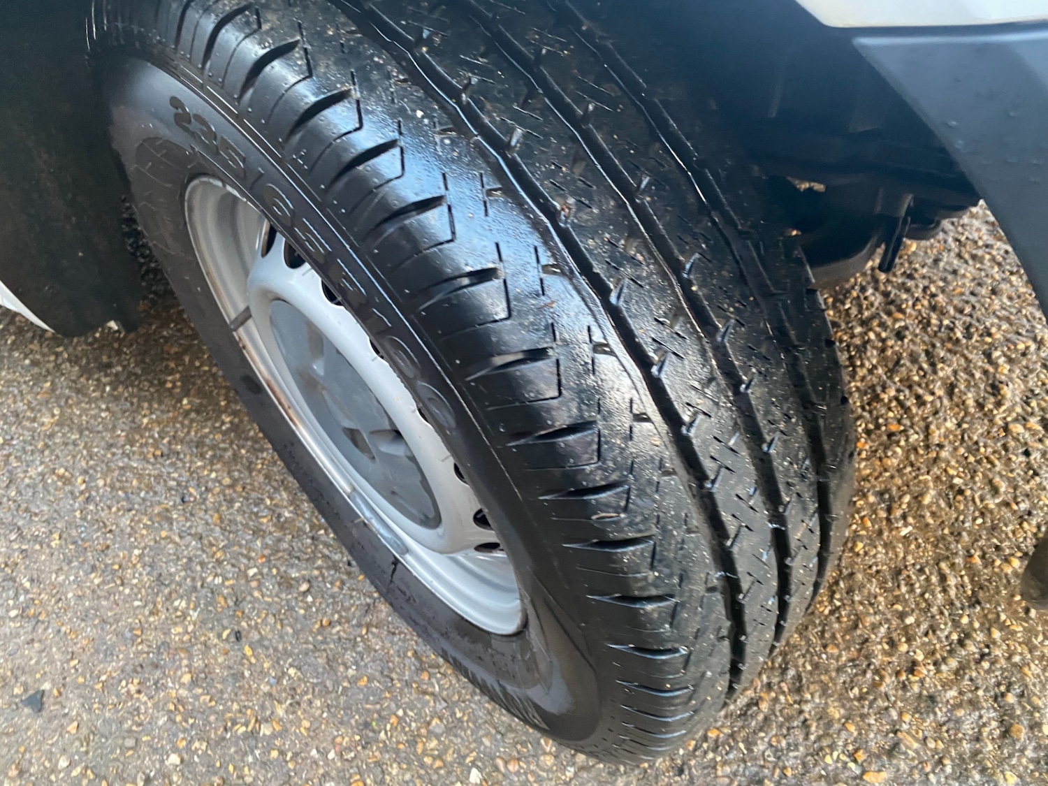 Used Mercedes-Benz Sprinter 2018 for sale - 76951458: Photo 44