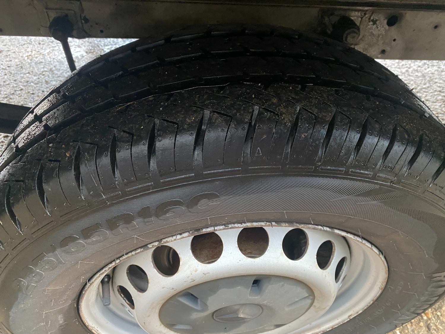 Used Mercedes-Benz Sprinter 2018 for sale - 76951458: Photo 45