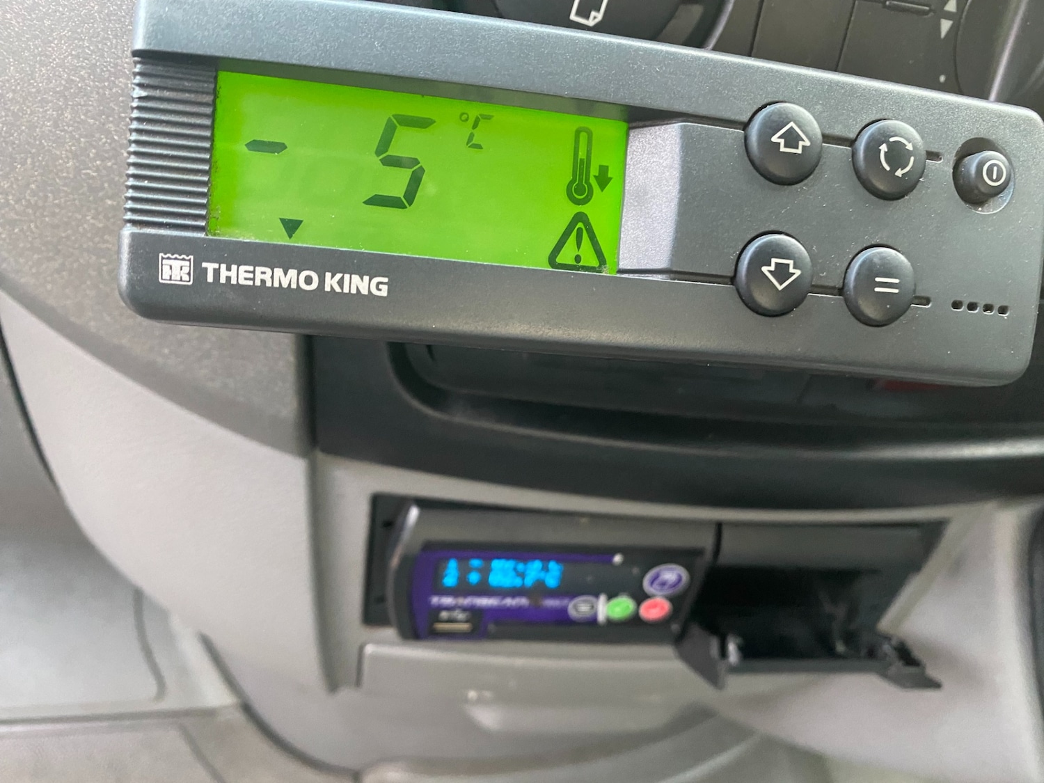 Used Mercedes-Benz Sprinter 2018 for sale - 76951458: Photo 9