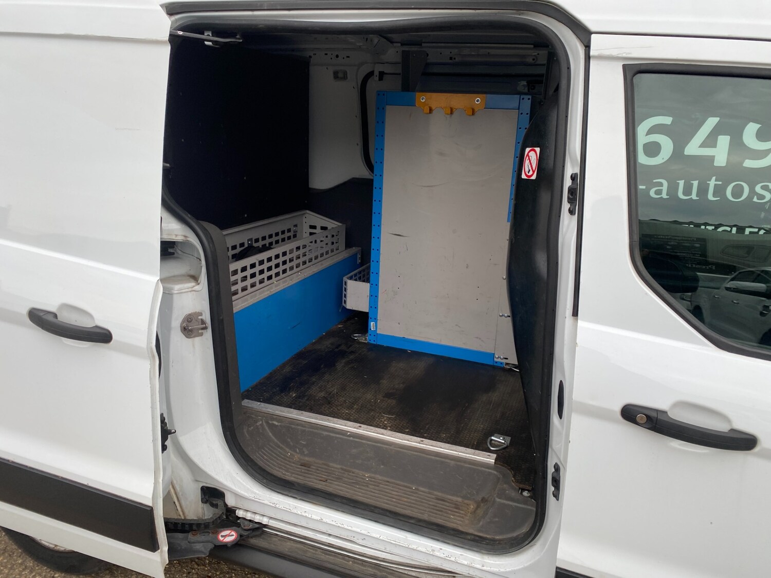 Vehicle 16