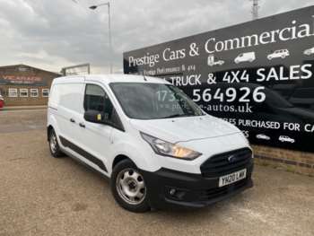 Used Ford Transit Connect 2020 for sale - 74690555: Photo