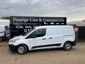 Used Ford Transit Connect 2020 for sale - 74690555: Photo