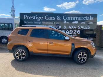 Used Dacia Duster 2018 for sale - 74727112: Photo