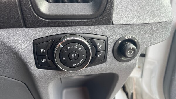 Used Ford Transit 2017 for sale - 72885681: Photo 14
