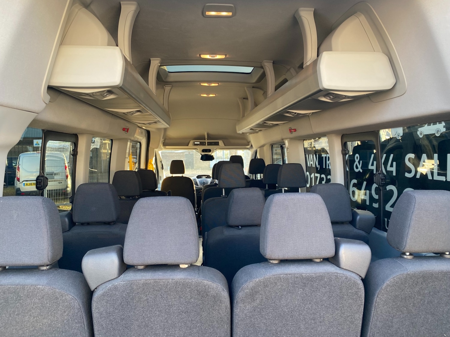 Vehicle 26