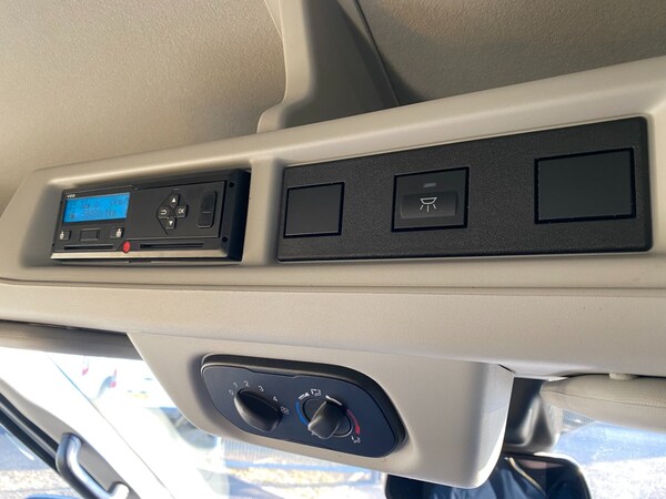 Used Ford Transit 2017 for sale - 72885681: Photo 31