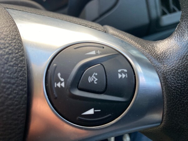 Used Ford Transit 2017 for sale - 72885681: Photo 35