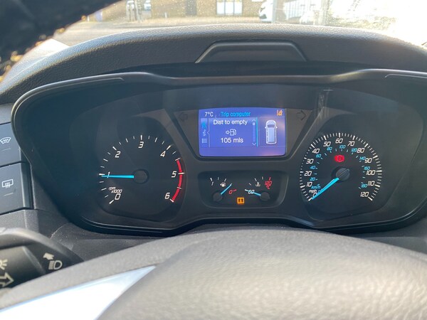 Used Ford Transit 2017 for sale - 72885681: Photo 37