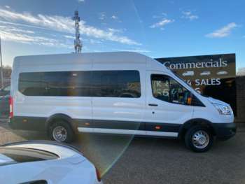 Used Ford Transit 2017 for sale - 72885681: Photo